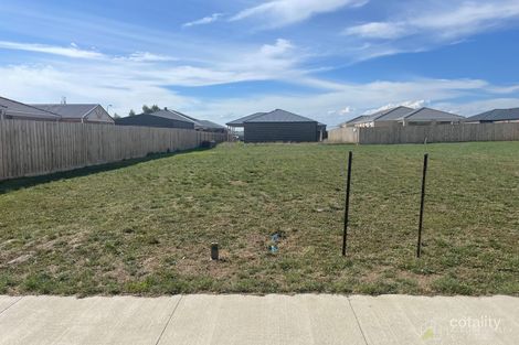 Property photo of 38 Bonds Road Yinnar VIC 3869