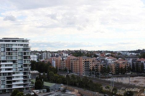 Property photo of 1010/1 Brodie Spark Drive Wolli Creek NSW 2205