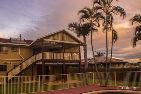 Property photo of 50 Jilbard Drive Springwood QLD 4127