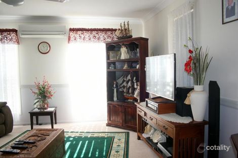 Property photo of 12 Eagle Street Nanango QLD 4615