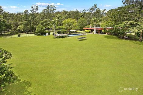 70 Gold Creek Rd, Brookfield, QLD 4069
