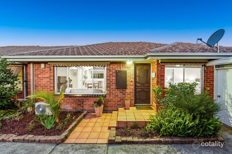 Property photo of 3/5 Leopold Avenue Springvale South VIC 3172