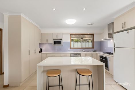 Property photo of 23 Flegg Crescent Gordon ACT 2906
