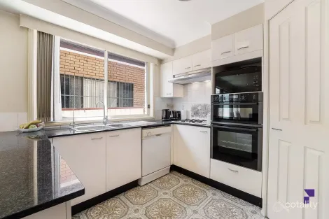 Property photo of 61 Old Kent Road Greenacre NSW 2190