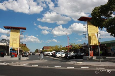 Property photo of 2/1-3 Edmond Street Springvale VIC 3171