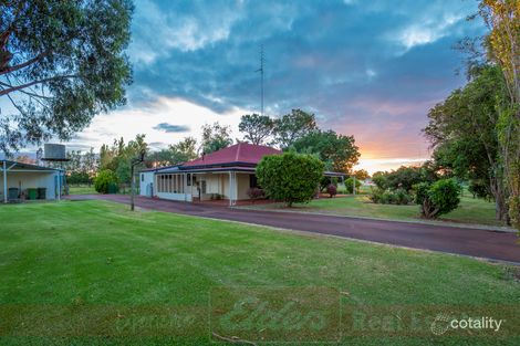 Property photo of 47 Herbert Road Harvey WA 6220