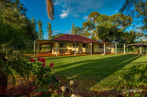 Property photo of 47 Herbert Road Harvey WA 6220