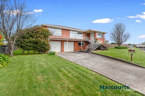 Property photo of 2 Burnett Crescent West Ulverstone TAS 7315