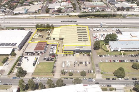 22 Carter St, Lidcombe, NSW 2141