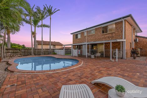 7 Cheviot Pl, Sinnamon Park, QLD 4073