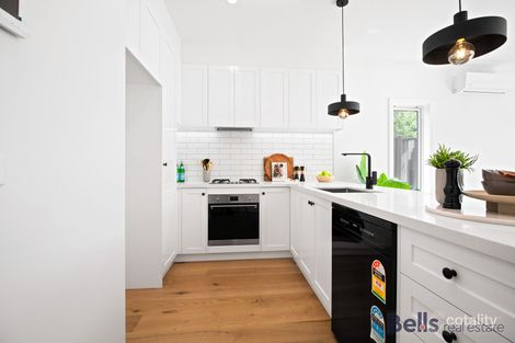 Property photo of 3/1 Ripon Street Sunshine VIC 3020