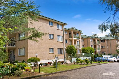 16/59-61 Flora St, Kirrawee, NSW 2232