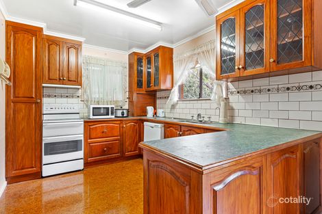 Property photo of 5 Barah Street Rockville QLD 4350