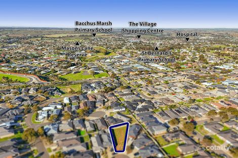 Property photo of 3 Farm Court Bacchus Marsh VIC 3340