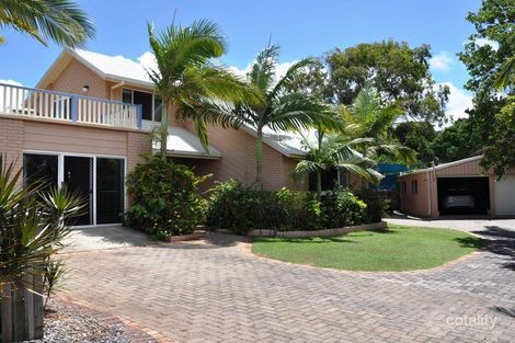 Property photo of 16 Olympia Avenue Barlows Hill QLD 4703