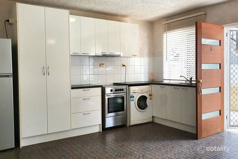 5/13 Princess St, Paddington, QLD 4064