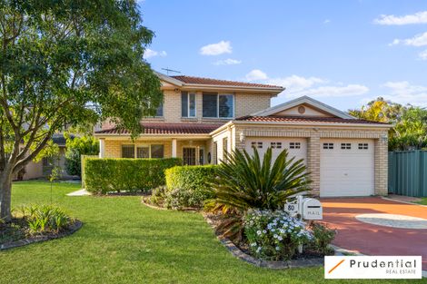 Property photo of 80 Joshua Moore Drive Horningsea Park NSW 2171