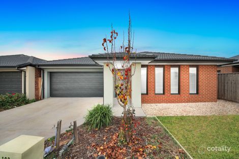 102 Brightvale Bvd, Wyndham Vale, VIC 3024