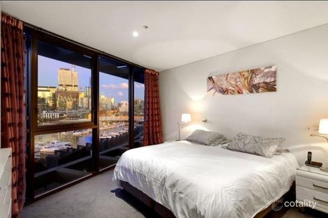 Property photo of 701/90 Lorimer Street Docklands VIC 3008
