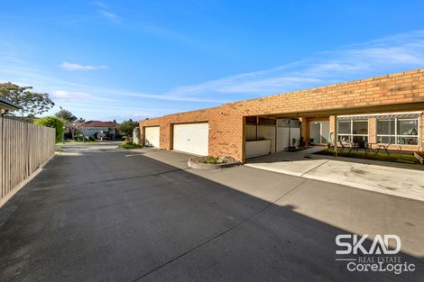 Property photo of 29 Grenville Terrace Roxburgh Park VIC 3064