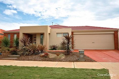 Property photo of 4 Taunton Grove Derrimut VIC 3026