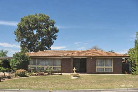 Property photo of 16 Ariadne Crescent Modbury Heights SA 5092