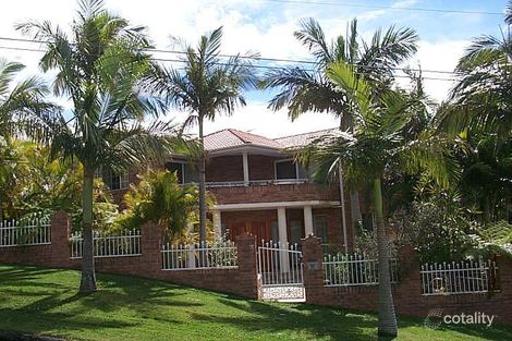 Property photo of 114 The Promenade Camp Hill QLD 4152