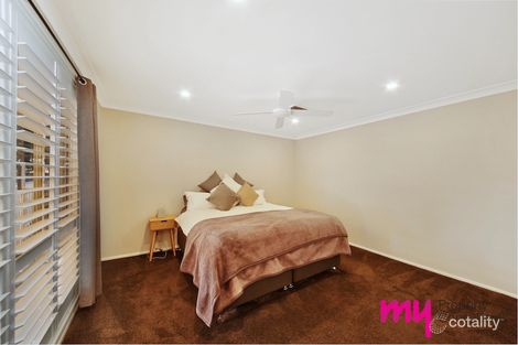Property photo of 13 Bates Close Elderslie NSW 2570