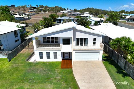 Property photo of 66 Ocean View Drive Bowen QLD 4805