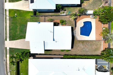 Property photo of 66 Ocean View Drive Bowen QLD 4805