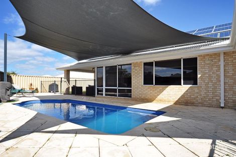 Property photo of 25 Cape Meares Crescent Butler WA 6036