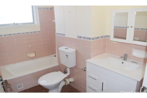 Property photo of 4/154 Croydon Avenue Croydon Park NSW 2133