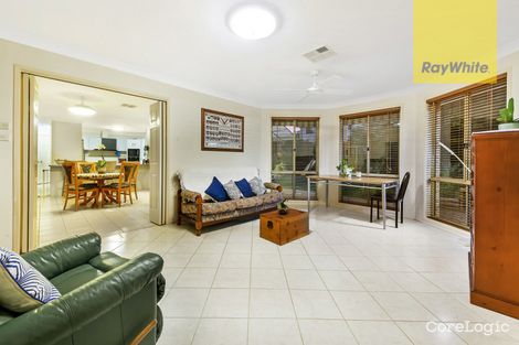 Property photo of 3 Olive Street Wentworthville NSW 2145