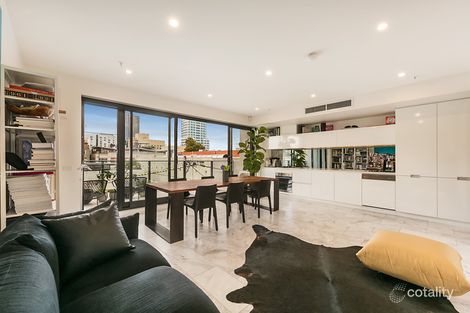 Property photo of 202/8 Bond Street South Yarra VIC 3141