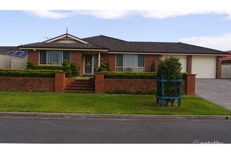 Property photo of 86 Somerset Drive Thornton NSW 2322