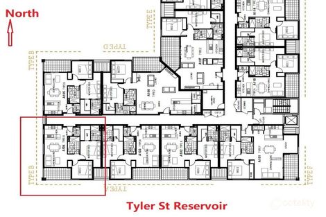 204/80 Tyler St, Preston, VIC 3072