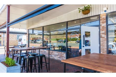Property photo of 33 Quandong Street O'Connor ACT 2602