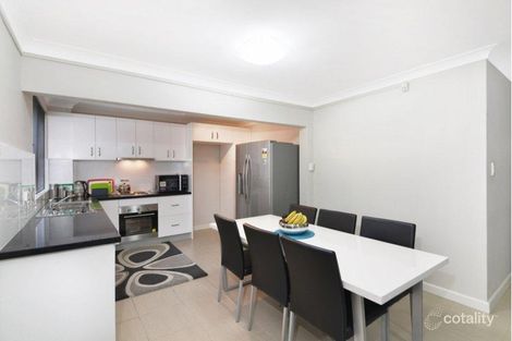 Property photo of 37/33 Sir Joseph Banks Street Bankstown NSW 2200