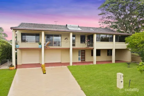 1 Tarcutta St, Cleveland, QLD 4163