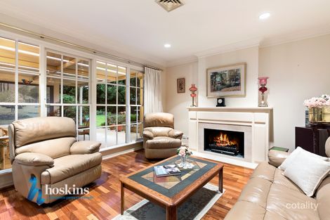 Property photo of 29 Valentino Drive Croydon VIC 3136