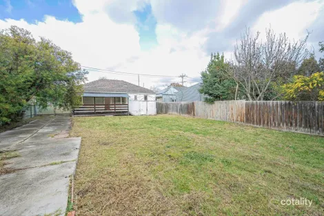 Property photo of 5 Craig Street Blackburn South VIC 3130