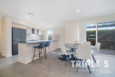 Property photo of 26 Stone Mason Drive Norwest NSW 2153