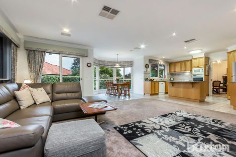 Property photo of 9 Percy Jones Court Highton VIC 3216