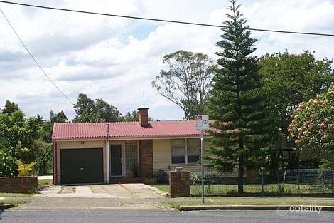 Property photo of 4 Winslow Street Darra QLD 4076