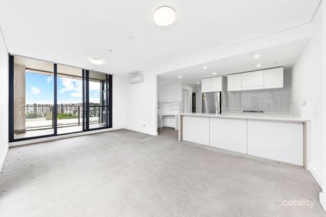 706/13-17 Verona Dr, Wentworth Point, NSW 2127