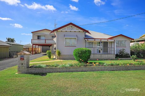Property photo of 62 Water Street Walkervale QLD 4670
