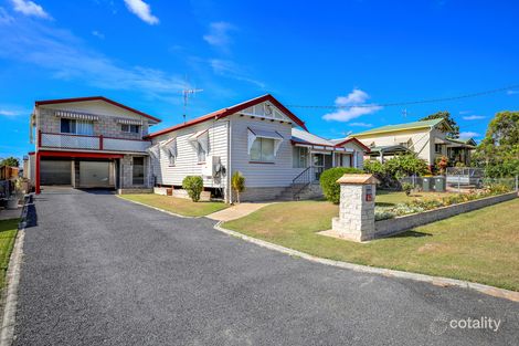 Property photo of 62 Water Street Walkervale QLD 4670