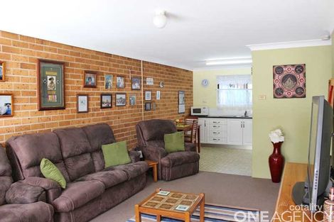 Property photo of 2/4 Collin Tait Avenue West Kempsey NSW 2440