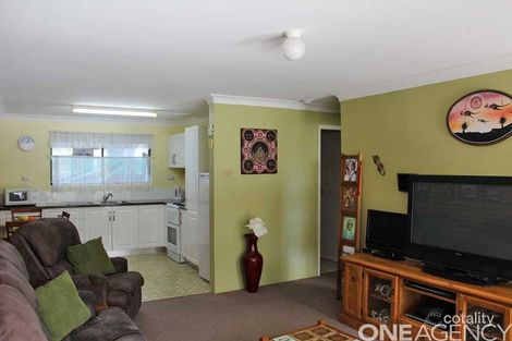 Property photo of 2/4 Collin Tait Avenue West Kempsey NSW 2440