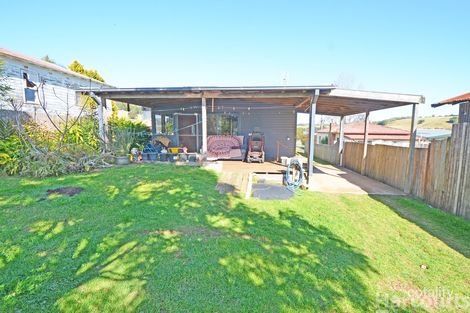 Property photo of 28 Thone Street Comboyne NSW 2429